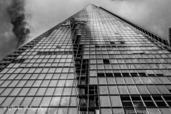 Window Cleaners nightmare!
