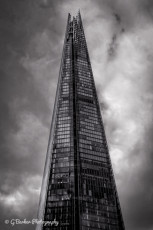 The Shards of The Shard