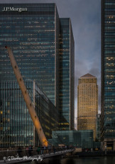 Canary Wharf