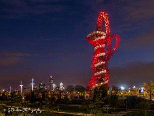 The Orbit