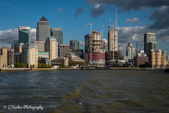 Canary Wharf