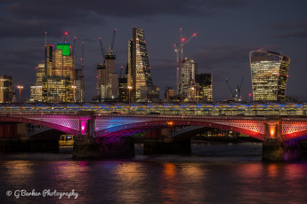 City of Gold