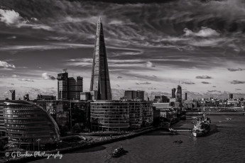 Southwark Waterfront