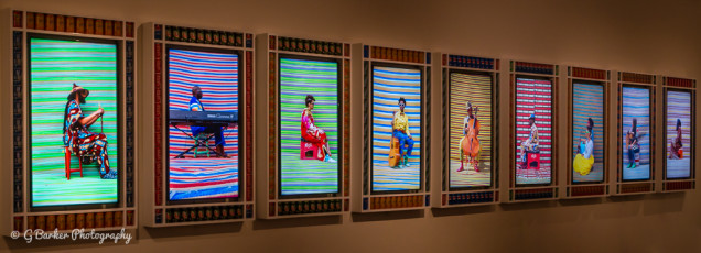 The Installation