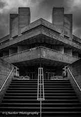 Brutal Beauty (The National Theatre)