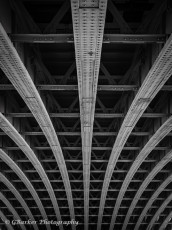Underneath the Arches